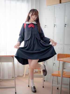 [Shizuku (Hara Mono Meow)] Đồ lót dễ thương