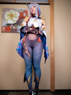 Bukkake, Slutty, Mission Mission