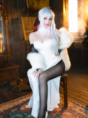 Maeba RR - Azur Blue Route Drake