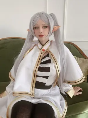 Lady melamori - đóng băng