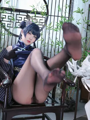 Shadowless Meow Ghost (Shadow Meow Ghost) - Blue Archives longhua