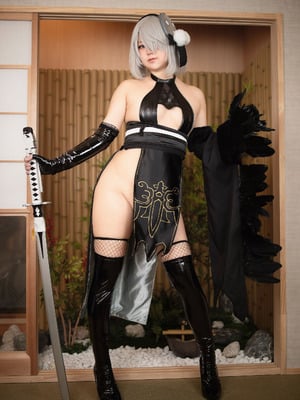 [Falia] poison2mui - 2b