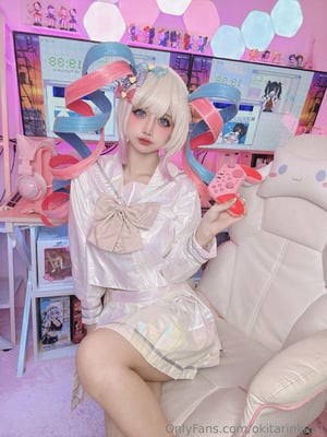 Okita Rinka - Kangel