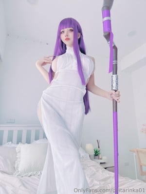 Okita Rinka - Dương Xỉ