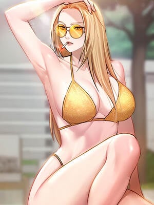 Bữa tiệc bể bơi hạnh phúc