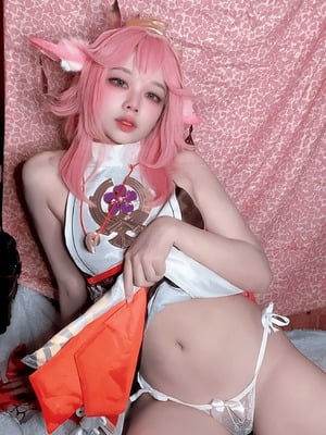 Thị trưởng - Yae Miko