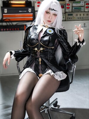 Đứa Con Nửa Rán - Master Gigen