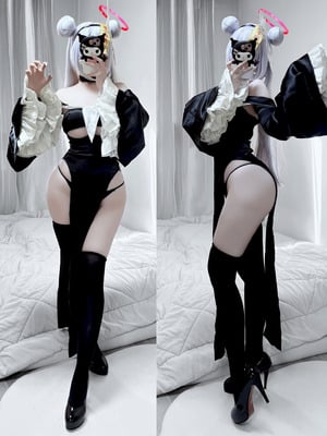 Riria - Kế hoạch (Halloween)