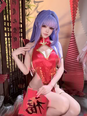 Ogura Chiyo và Moe Ji 2