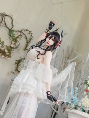 A Xuexue_yuki - Arknights Ines Ballet