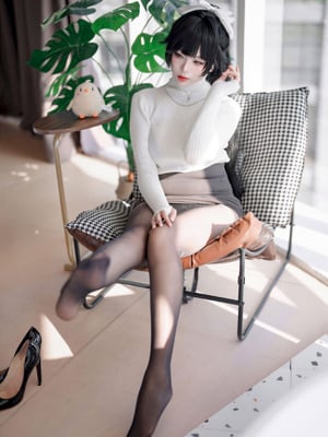 Chị Xuân Hiểu - Azur Lane Cao Hùng Sự trau dồi nội tâm của một chiến binh