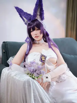 Ah Ban hôm nay vui quá - Azur Lane Musashi Lời thề trung thành