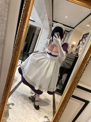 Becky - Cô hầu gái mới thuê có hơi kỳ lạ Lilith