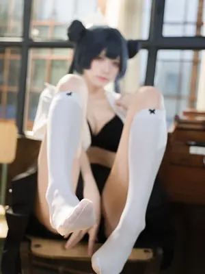 Jiuqi Meow -SỐ 042 Feisaki JK