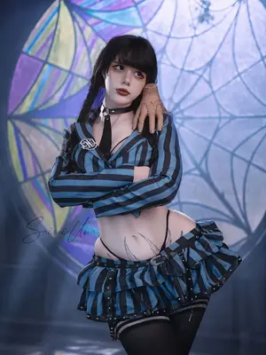 Frauleinmilk - Thứ Tư