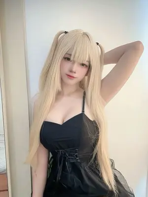 Silbee - Misa Amane
