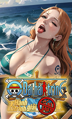 Đại Hải Trình - Hành Trình Giải Ấn