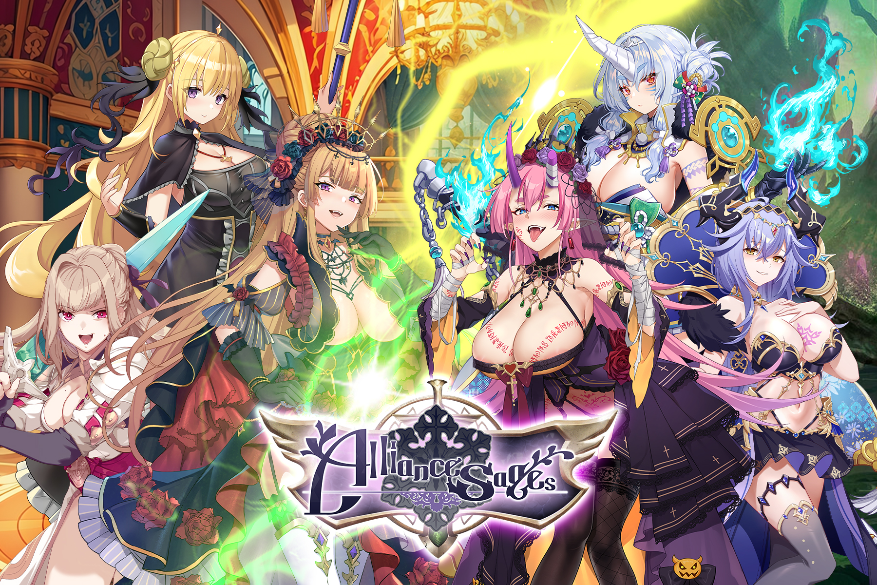 Alliance-Sages (VN)